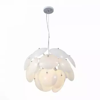 Люстра подвесная ST Luce Boccio SL301.553.05