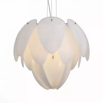Люстра подвесная ST Luce Boccio SL476.503.05