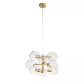 Люстра подвесная ST Luce Calmare SL434.203.09