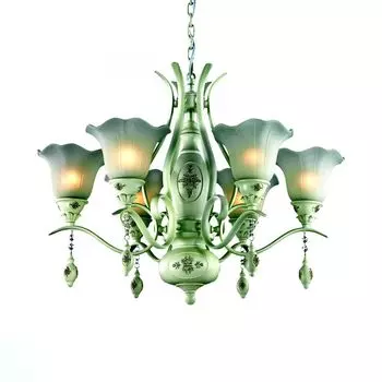 Люстра подвесная ST Luce Canzone SL250.503.06