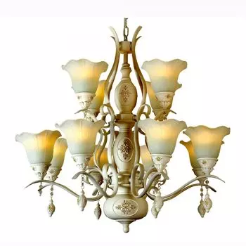 Люстра подвесная ST Luce Canzone SL250.503.12