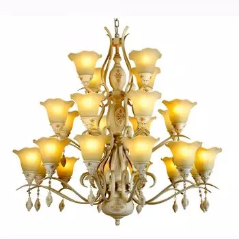 Люстра подвесная ST Luce Canzone SL250.503.24