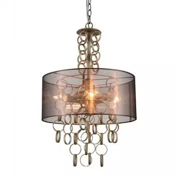 Люстра подвесная ST Luce Catena SL942.803.05