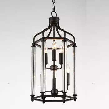Люстра подвесная ST Luce Cellula SL239.303.06