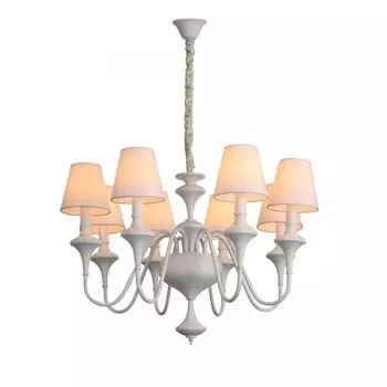 Люстра подвесная ST Luce Cervice SL683.503.08