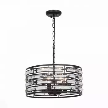 Люстра подвесная ST Luce Chiarezza SL665.403.06