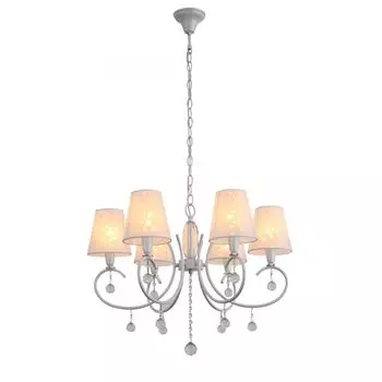 Люстра подвесная ST Luce Cigno SL182.503.06