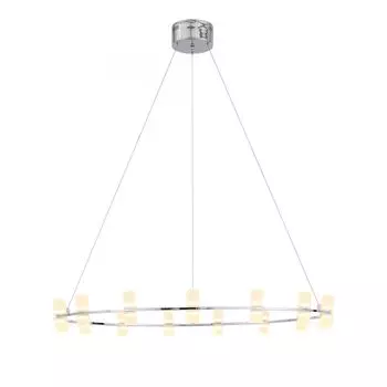 Люстра подвесная ST Luce Cilindro SL799.103.15