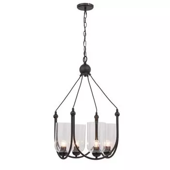 Люстра подвесная ST Luce Codita SL333.303.04