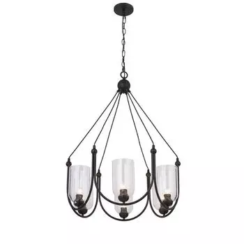 Люстра подвесная ST Luce Codita SL333.303.06