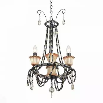 Люстра подвесная ST Luce Collana SL152.403.03
