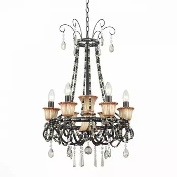 Люстра подвесная ST Luce Collana SL152.403.06