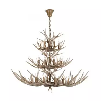 Люстра подвесная ST Luce Corna SL153.703.27