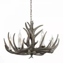 Люстра подвесная ST Luce Corna SL154.703.06