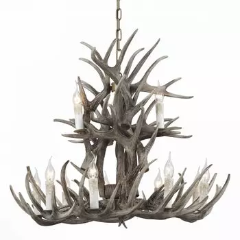 Люстра подвесная ST Luce Corna SL154.703.12