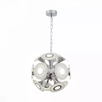 Люстра подвесная ST Luce Cornice SL929.103.12