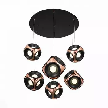 Люстра подвесная ST Luce Cratere SL948.303.07