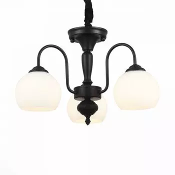 Люстра подвесная ST Luce Cupo SL685.403.03