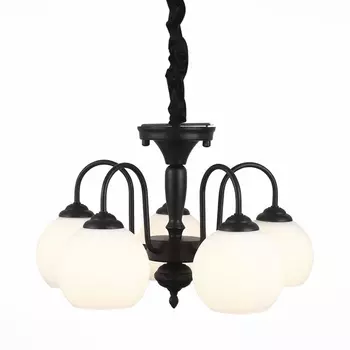 Люстра подвесная ST Luce Cupo SL685.403.05