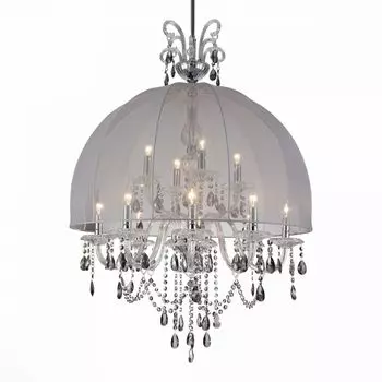Люстра подвесная ST Luce Dego SL647.143.12