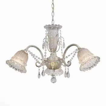 Люстра подвесная ST Luce Delicata SL178.203.05