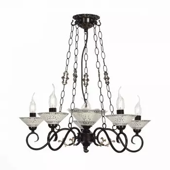 Люстра подвесная ST Luce Desiderio SL255.403.06