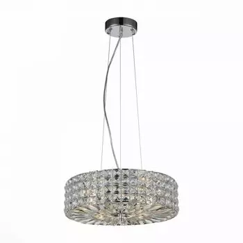 Люстра подвесная ST Luce Disco SL748.103.04