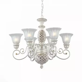 Люстра подвесная ST Luce Elegy SL309.503.06