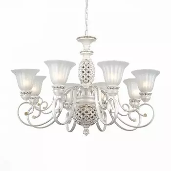 Люстра подвесная ST Luce Elegy SL309.503.08