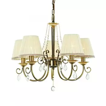 Люстра подвесная ST Luce Entusia SL124.323.05
