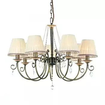 Люстра подвесная ST Luce Entusia SL124.323.07