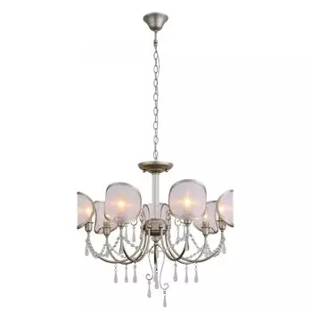 Люстра подвесная ST Luce Faccialuna SL173.303.07