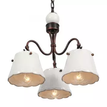 Люстра подвесная ST Luce Famiglia SL259.503.03