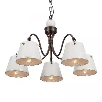 Люстра подвесная ST Luce Famiglia SL259.503.05