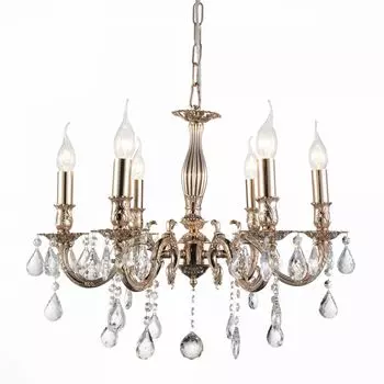Люстра подвесная ST Luce Fantasma SL162.203.06