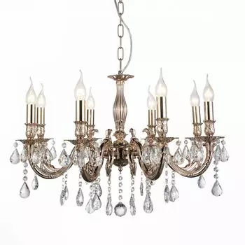 Люстра подвесная ST Luce Fantasma SL162.203.08