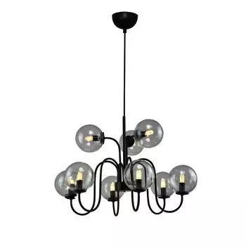 Люстра подвесная ST Luce Fiamo SL423.403.09