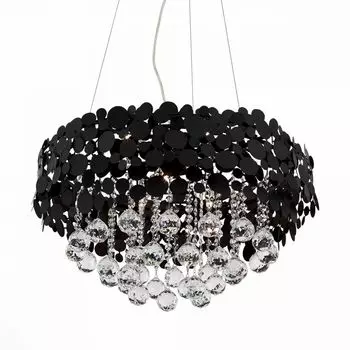 Люстра подвесная ST Luce Filetto SL790.403.09