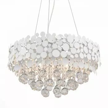 Люстра подвесная ST Luce Filetto SL790.503.09