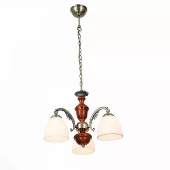 Люстра подвесная ST Luce Fiore 2 SL151.303.03