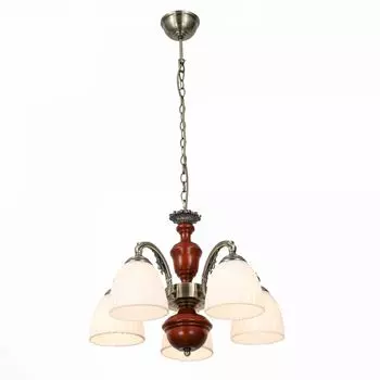 Люстра подвесная ST Luce Fiore 2 SL151.303.05