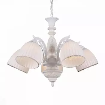 Люстра подвесная ST Luce Fiore SL151.503.05