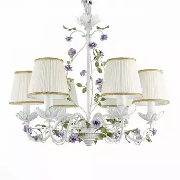 Люстра подвесная ST Luce Fiori SL695.503.06