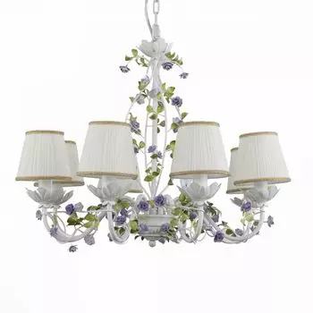 Люстра подвесная ST Luce Fiori SL695.503.08