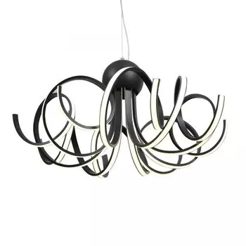 Люстра подвесная ST Luce Fondere SL906.403.08