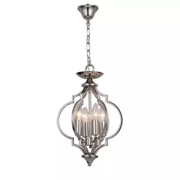 Люстра подвесная ST Luce Foriate SL361.103.04