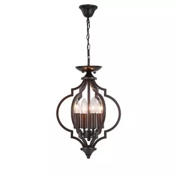Люстра подвесная ST Luce Foriate SL361.303.04