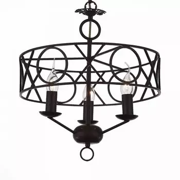 Люстра подвесная ST Luce Forza SL231.403.03