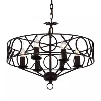 Люстра подвесная ST Luce Forza SL231.403.06