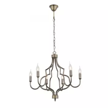 Люстра подвесная ST Luce Forzano SL365.303.06